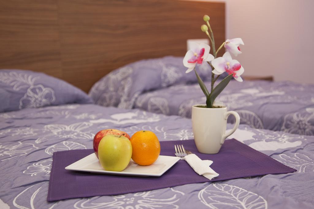 Apartamentos Campuebla Монтанехос Екстер'єр фото